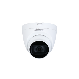 HAC-HDW1500TRQ-0280B-S2 5MP Starlight HDCVI Quick-to-install IR Eyeball Camera