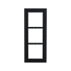 VTM24P3 Panel (3-modular panel - VTM128 ve VTO4202FB Serisi İçin)