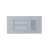 DHI-VTO4202F-MB2 Two-button module
