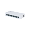 DH-PFS3008-8ET-L 8-Port Desktop Fast Ethernet Switch