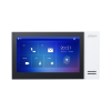 VTH2421FW-P - Beyaz - 7 TFT LCD Dokunmatik Ekran