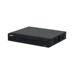 DH-NVR2108HS-T 8 Kanal Compact 1U Lite 4K