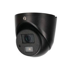 DH-HAC-HDW1220GP 2MP Mobile HDCVI IR Eyeball Camera (Siyah)