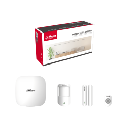 DHI-ART-ARC3000H-03-GW2(868) Alarm KIT