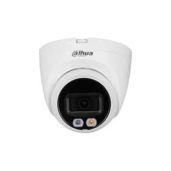 DH-IPC-HDW2449T-S-IL 4MP Smart Dual Light Fixed-focal Eyeball WizSense Network Kamera