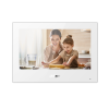 DHI-VTH5321GW-W - Beyaz - Android 7-inch digital indoor monitor