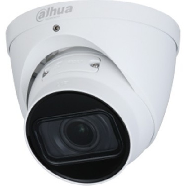 Dahua HAC-HDW1200T-Z-2712 2.7 12mm Motorize Lens 2mp HDCVI Dome Kamera