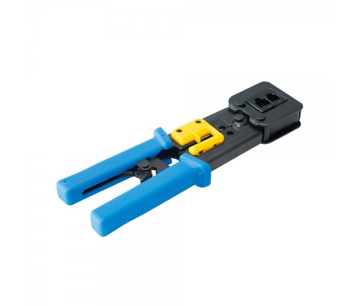 EZ Snap in Modular Plug Yeni Nesil Sıkma Pensesi