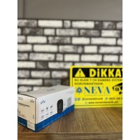 UNV UAC-B112-AF28 2MP 1080P 2.8MM Lens Sesli Hibrit AHD TVI CVI IR Bullet Kamera Geniş Açılı