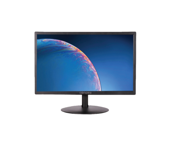 22 inc HDMI VGA Monitör