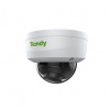 Tiandy TC-C38KS I3/E/Y/M/H/2.8mm 8MP 4K Dahili Sesli Poe IP Dome Kamera