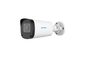 Neutron NEU-IPBM211 H265+ 2MP 2.8-12MM Motorize Lensli Dahili Mikrofonlu Sesli Poe IP Bullet Kamera