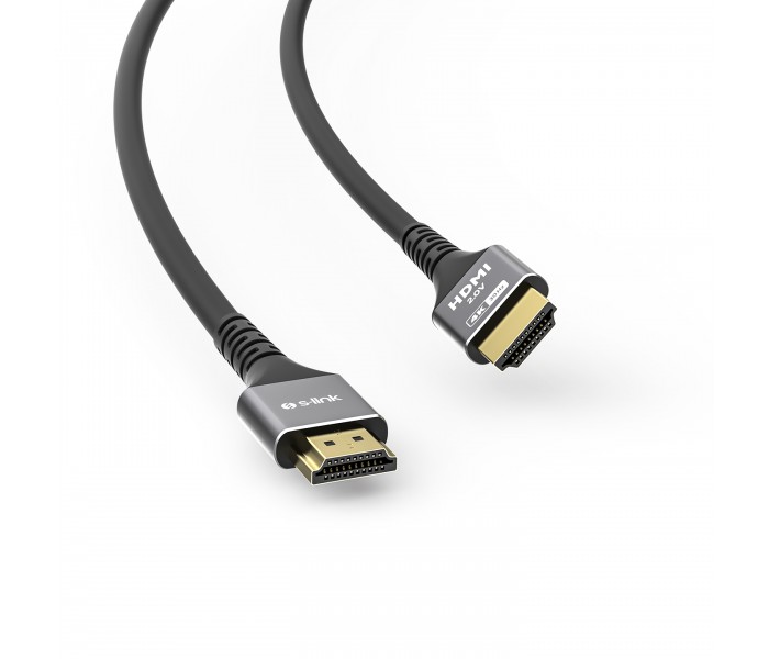 3 MT HDMI V2.0 4K 2.0 Versiyon 4K 3 Metre HDMI Kablo (3MT)