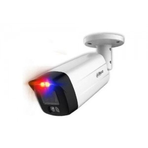Dahua HAC-ME1239TH-A-PV-0360B-S2 2MP Full Color Sesli Gece Renkli AHD HDCVI Kamera