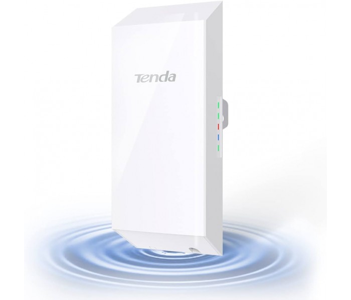 Tenda 300mbps 2.4ghz 500mt Access Point