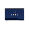 Dahua LCH65-MC410-B, 65" 4K Android 9,0 Dört Çekirdek CPU 5Mp Kamera HDM Wifi Dokunmatik Akıllı Tahta