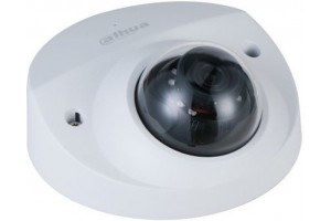 Dahua IPC-HDBW3241FP-AS-M 2MP H265+ 2.8MM Lens Poe IP Dome Kamera