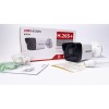 Hikvision Haikon DS-2CD1043G0-IUF 4MP Dahili Sesli H265+ PoE IP IR Bullet Kamera