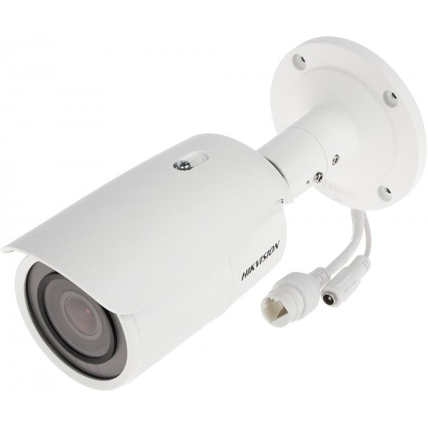 HIKVISION DS-2CD1643G0-IZS/UK 4MP IR 2.7MM 13.5MM Motorize IR Bullet Poe Kamera (H.265+)