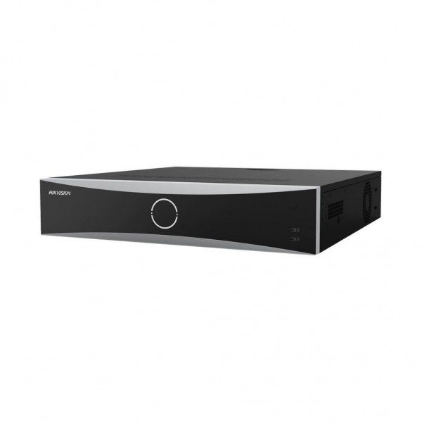 Hikvision Haikon DS-8632NXI-I8/S 32 Kanal 4K H265+ Raid Destekli 8 SATA HDD NVR Kayıt Cihazı