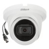 Dahua HAC-HDW1200TMQ-A-0280B 2MP 1080P Dahili Sesli HDCVI AHD Metal Büyük Kasa Dome Kamera