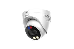 Dahua HAC-ME1509TQ-A-PV 2.8MM 5MP Full Color Renkli Sesli AHD HDCVI Dome Kamera