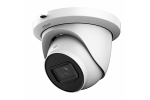 Dahua IPC-HDW2241TM-S 2MP 1080P H.265+ 2.8mm Wizsense IP IR Dome Starlight Sesli Kamera (30m IR)