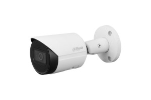 Dahua IPC-HFW2841S-S 8MP 4K H265+ Wizsense Akıllı Poe IP Bullet Kamera Sesli