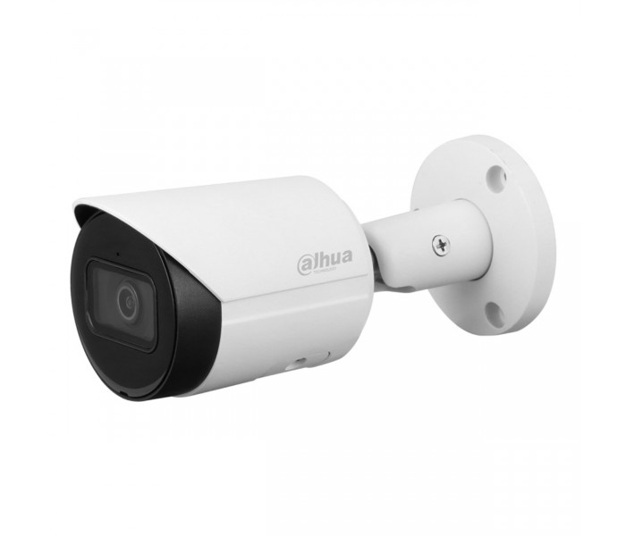 Dahua IPC-HFW2841S-S 8MP 4K H265+ Wizsense Akıllı Poe IP Bullet Kamera Sesli