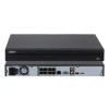 Dahua NVR4208-8P-4KS3 8 Kanal 8 Poe 2X20TB 4K H265+ Akıllı Poeli Nvr Kayıt Cihazı