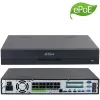 Dahua NVR5416-16P-4KS2E 16 Kanal Poe (8 e-PoE+8 PoE)  PRO Nvr