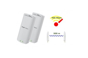 Ruijie EST100-E 500MT Hazır Kurulu Kablosuz Aktarıcı Access Point 
