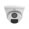 UNV UAC-T112-AF28 2MP 1080P 2.8MM Lens Sesli Hibrit AHD TVI CVI Dome Kamera