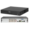 Dahua XVR5108HS-5M-I3 2 Kanal Yüz Tanımalı  8 Kanal H265+ 5Mp 1080P HDCVI AHD IP Akıllı Wizsense XVR DVR Kayıt Cihazı