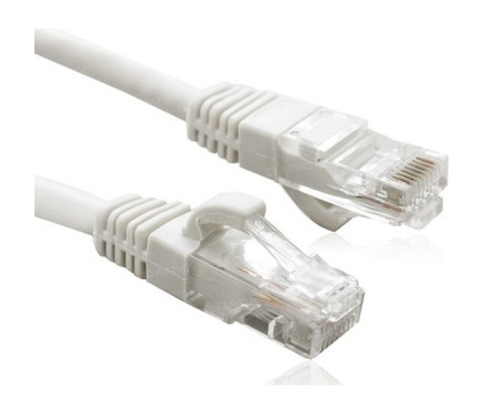 Cat6-Patch Hazır Kablo 2MT Ethernet Kablosu