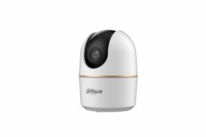 Dahua 4MP H265 Wifi 360 Derece Karşılıklı Konuşmalı Bebek Bakıcı Kamerası Hareketli IP Kamera