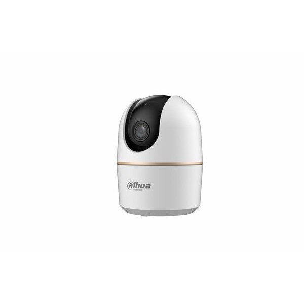 Dahua 2MP 1080P H265 Wifi 360 Derece Karşılıklı Konuşmalı Bebek Bakıcı Kamerası Hareketli IP Kamera