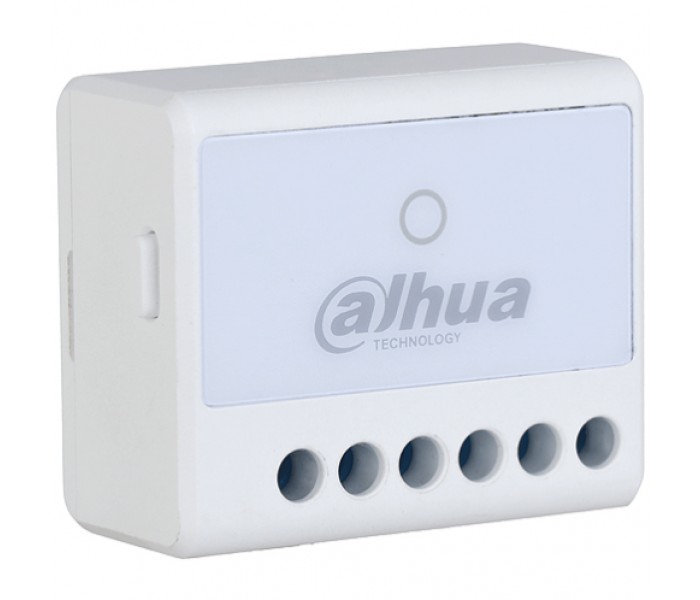Dahua Alarm ARM7011-W2 Kablosuz Uzaktan 12 Volt Kotrollü Röle