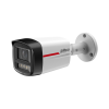 Dahua DHI-IPC-HFW2449TL-S-LED-0280B-PRO  4MP H265+ 2.8MM Lens Gece Renkli Wizcolor Wizsense Akıllı Poe IP Bullet Kamera
