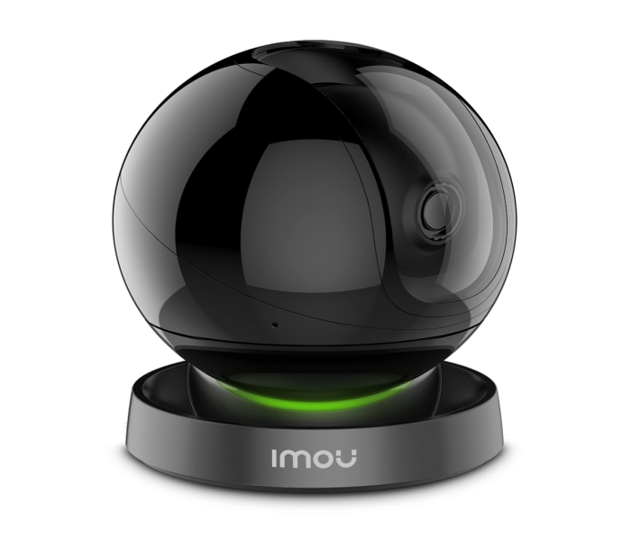 Dahua IMOU IPC-GS2DP-3K0W 3 MP İç Ortam Wifi Sesli PT Kamera Rex 3D