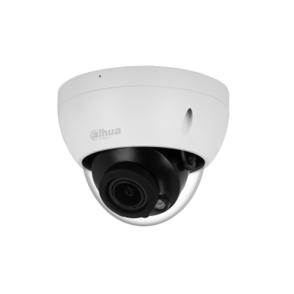 Dahua IPC-HDBW2841R-ZAS 8MP Wizsense H265+ 4K Fanus Camlı  Sesli Motorize IP Poe Dome Kamera