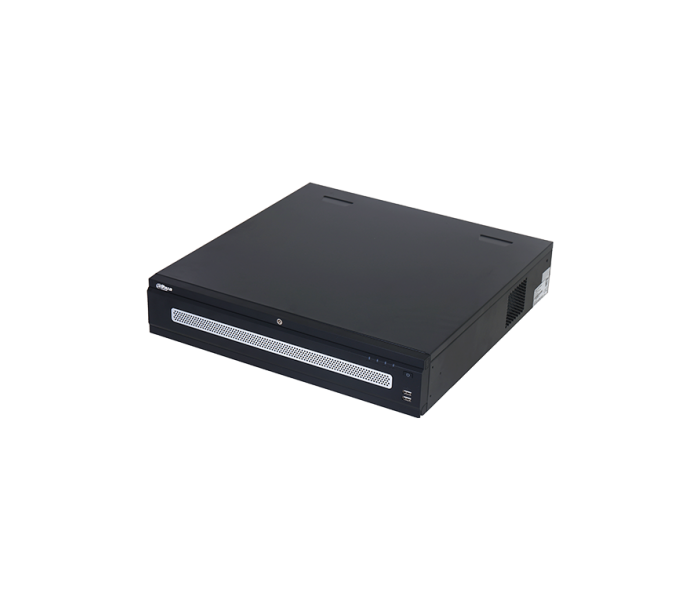 Dahua NVR608H-128-XI 32MP 128 Kanal H265+ 8 HDD Wizmind Raid Özellikli Akıllı 4K NVR Kayıt Cihazı