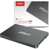 Dahua SSD-C800AS256G 256 GB 2.5" Sata3 SSD Okuma 550 YAZMA 460 SSD Harddisk
