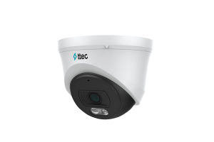 Dahua ttec IPDP-4330M-MS/S Sesli 4MP 2.8MM Lens H265+ Starlight Poe IP Dome Kamera 