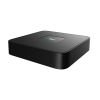 Dahua ttec NVR-3104HP/4P 4 Kanal H265+ Poe Tak Çalıştır NVR Kayıt Cihazı