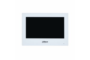 Dahua VTH2622G-W Wifi İntercom İç Mekan Villa Tipi Monitör IP Diafon