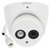 Dahua IPC-HDW4231EM-AS-0360B-S4 H265+ 3.6mm Lens Dahili Sesli SD Kartlı WDR 2MP 1080P Starlight IR Dome Poe IP Kamera