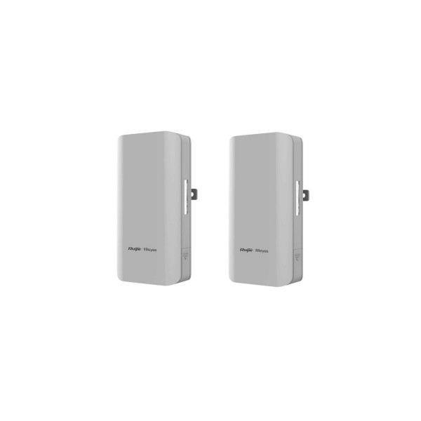Ruijie RG-EST310 1KM Hazır Kurulu Tak Çalıştır 5GHZ Wireless Kablosuz Aktarıcı