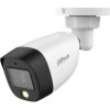 Dahua HAC‐HFW1209C‐LED‐0360B 2MP 1080P Gece Renkli Full Color AHD Kamera