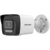 Hikvision DS-2CD1063G2-LIUF 2.8MM 6MP H265+ Sesli Renkli Smart Hybrid Light Poe IP Bullet Kamera